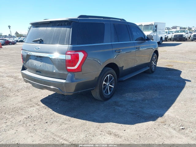 1FMJU1GT7MEA59680 Ford Expedition Xl