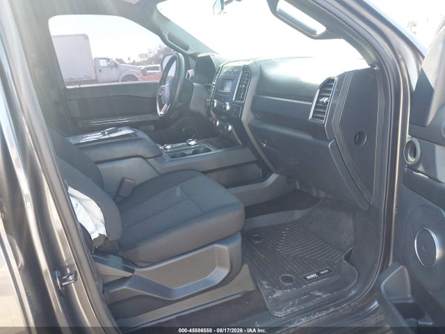 1FMJU1GT7MEA59680 Ford Expedition Xl