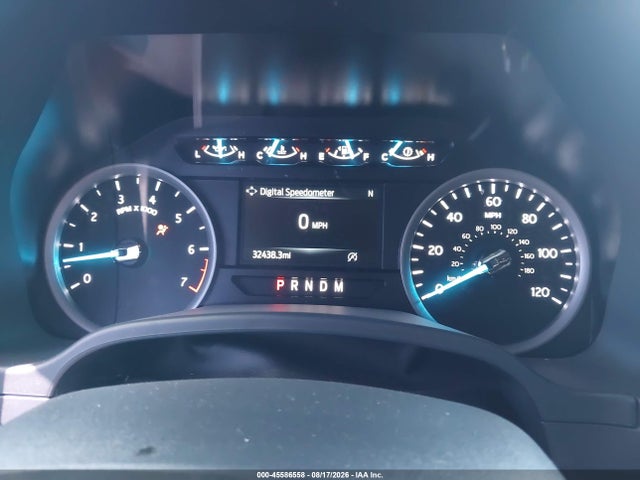 1FMJU1GT7MEA59680 Ford Expedition Xl