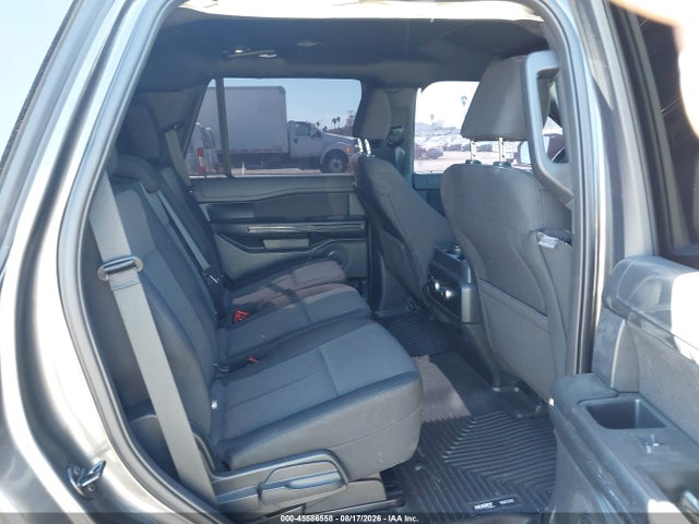 1FMJU1GT7MEA59680 Ford Expedition Xl