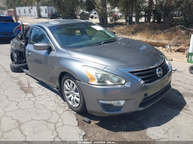 Nissan Altima 2.5 S 2014 1N4AL3AP5EN357697 main image