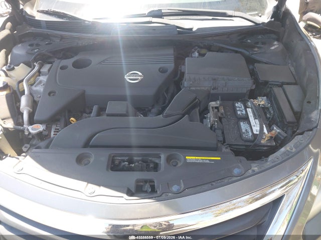 Nissan Altima 2.5 S 2014 1N4AL3AP5EN357697 Image 10