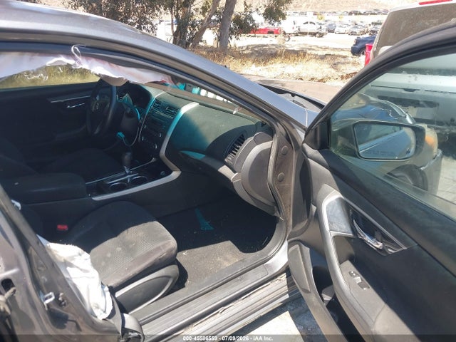 Nissan Altima 2.5 S 2014 1N4AL3AP5EN357697 Image 5