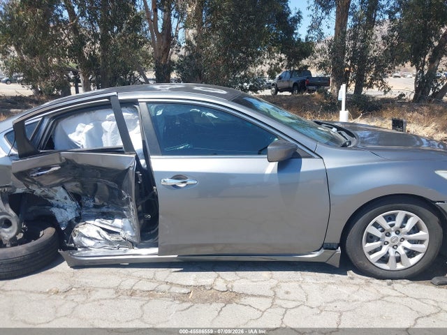 Nissan Altima 2.5 S 2014 1N4AL3AP5EN357697 Image 6