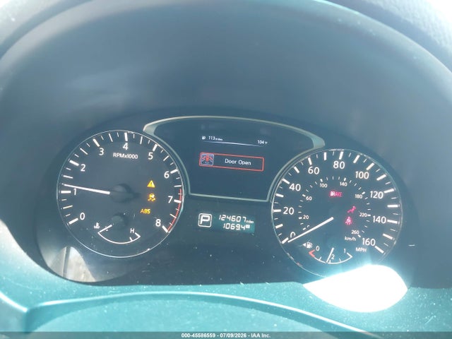 Nissan Altima 2.5 S 2014 1N4AL3AP5EN357697 Image 7