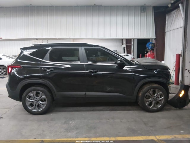 KIA SELTOS S 2024 KNDEUCAA1R7525169 Image 13