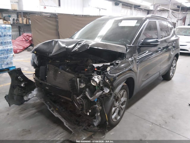 KIA SELTOS S 2024 KNDEUCAA1R7525169 Image 2