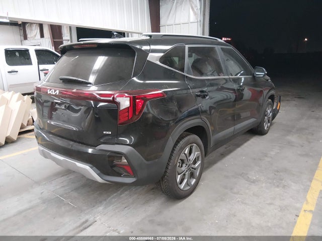 KIA SELTOS S 2024 KNDEUCAA1R7525169 Image 4