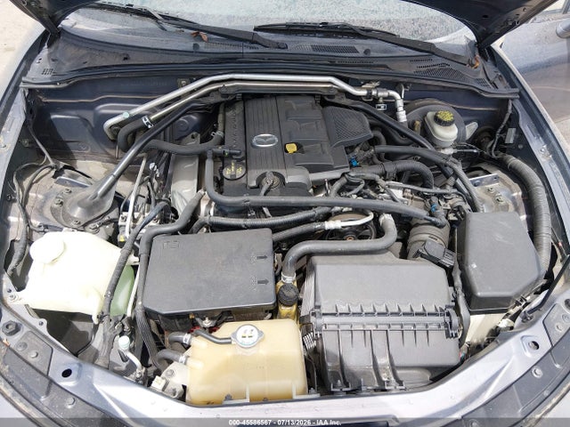 45586567 :رقم المزاد ، JM1NC26F070136529 vin ، 2007 Mazda Mx-5 Grand Touring مزاد بيع