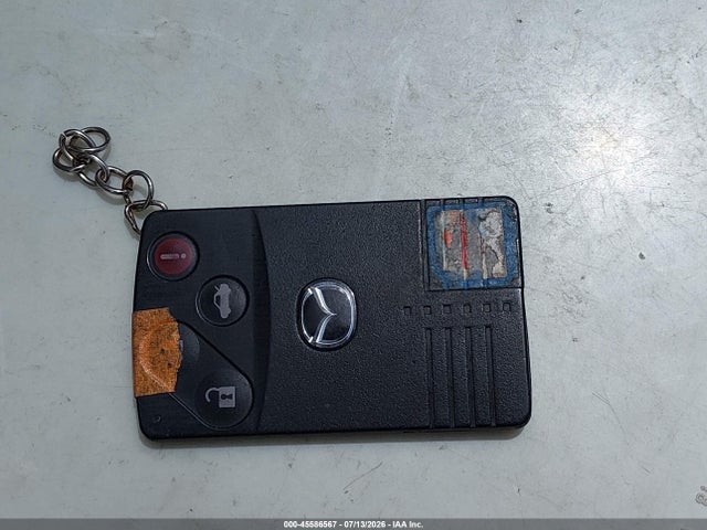 45586567 :رقم المزاد ، JM1NC26F070136529 vin ، 2007 Mazda Mx-5 Grand Touring مزاد بيع