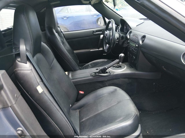 45586567 :رقم المزاد ، JM1NC26F070136529 vin ، 2007 Mazda Mx-5 Grand Touring مزاد بيع