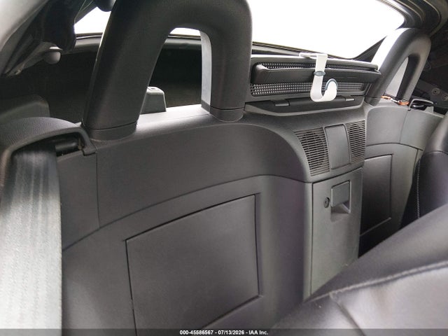 45586567 :رقم المزاد ، JM1NC26F070136529 vin ، 2007 Mazda Mx-5 Grand Touring مزاد بيع