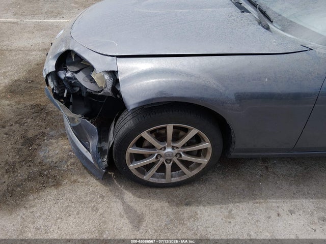 45586567 :رقم المزاد ، JM1NC26F070136529 vin ، 2007 Mazda Mx-5 Grand Touring مزاد بيع