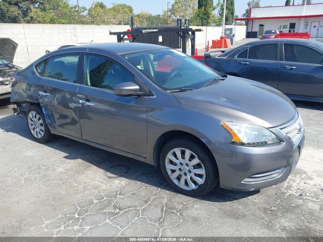 2015 3N1AB7AP2FY264034 main image