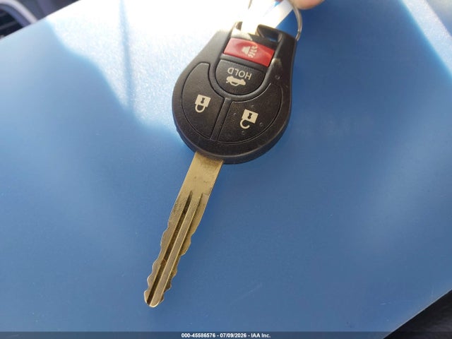 Nissan Sentra Fe+ S 2015 3N1AB7AP2FY264034 Image 11