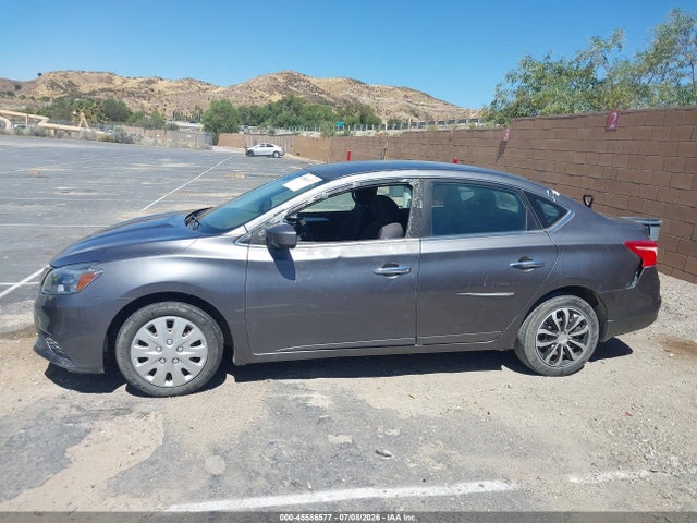 Nissan SENTRA S 2019 3N1AB7AP6KY402734 Image 15