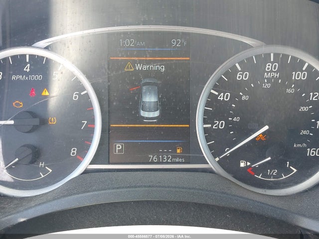 Nissan SENTRA S 2019 3N1AB7AP6KY402734 Image 16