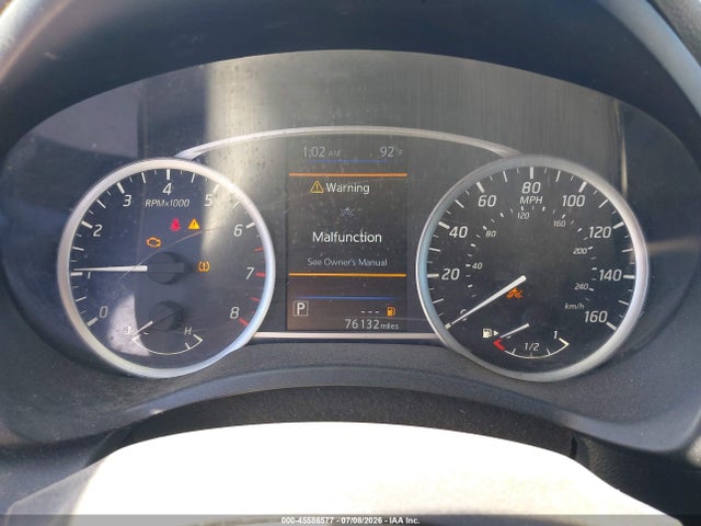 Nissan SENTRA S 2019 3N1AB7AP6KY402734 Image 7