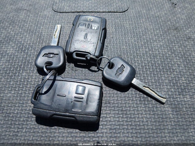 1GCGSBEA6F1219912 Chevrolet Colorado 2wd Lt