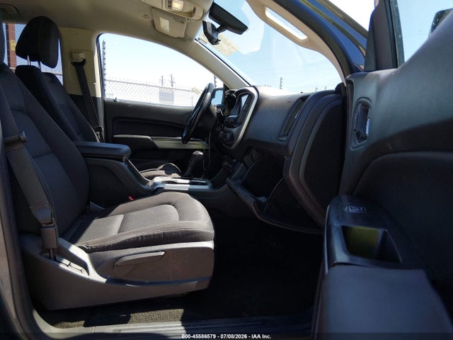 1GCGSBEA6F1219912 Chevrolet Colorado 2wd Lt