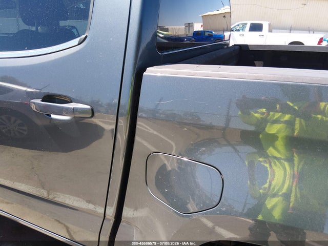 1GCGSBEA6F1219912 Chevrolet Colorado 2wd Lt