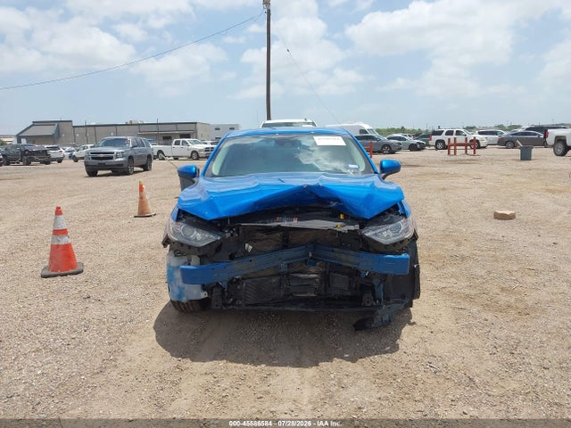 Продаж на аукціоні авто 2020 Ford Fusion Se, vin: 3FA6P0HD9LR148266, номер лоту: 45586584