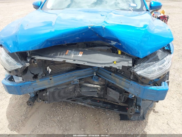 Продаж на аукціоні авто 2020 Ford Fusion Se, vin: 3FA6P0HD9LR148266, номер лоту: 45586584