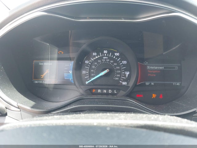 Продаж на аукціоні авто 2020 Ford Fusion Se, vin: 3FA6P0HD9LR148266, номер лоту: 45586584