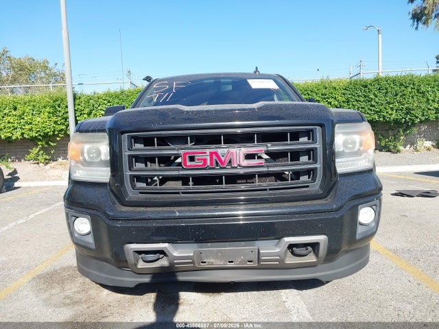 GMC SIERRA 1500 2015 1GTR1TEH2FZ252387 Image 12
