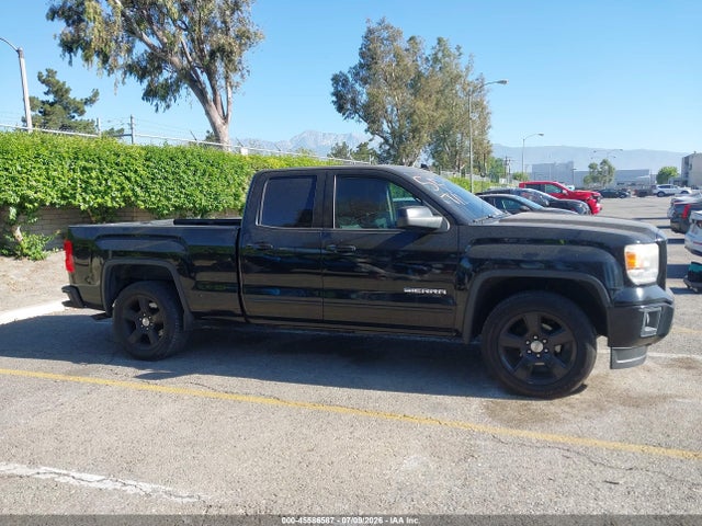 GMC SIERRA 1500 2015 1GTR1TEH2FZ252387 Image 13