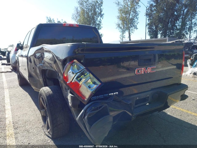 GMC SIERRA 1500 2015 1GTR1TEH2FZ252387 Image 17