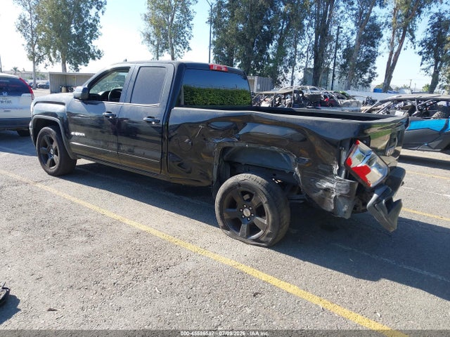 GMC SIERRA 1500 2015 1GTR1TEH2FZ252387 Image 3