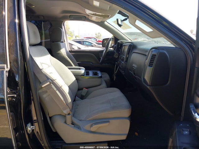 GMC SIERRA 1500 2015 1GTR1TEH2FZ252387 Image 5