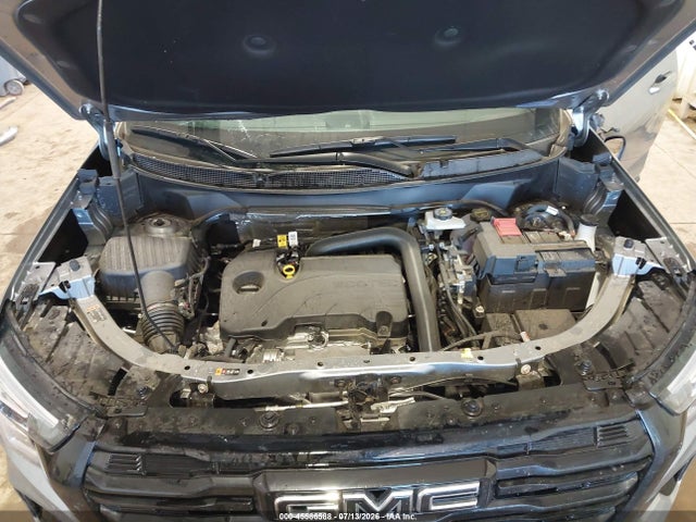 Продаж на аукціоні авто 2026 Gmc Terrain Awd Elevation, vin: 3GKALUEG2TL327021, номер лоту: 45586588