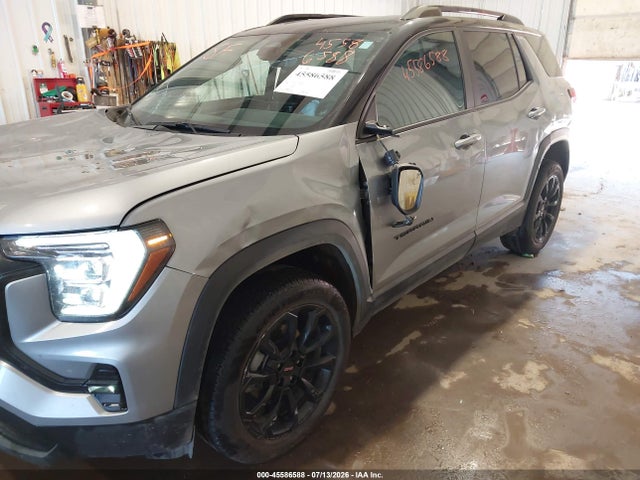 Продаж на аукціоні авто 2026 Gmc Terrain Awd Elevation, vin: 3GKALUEG2TL327021, номер лоту: 45586588