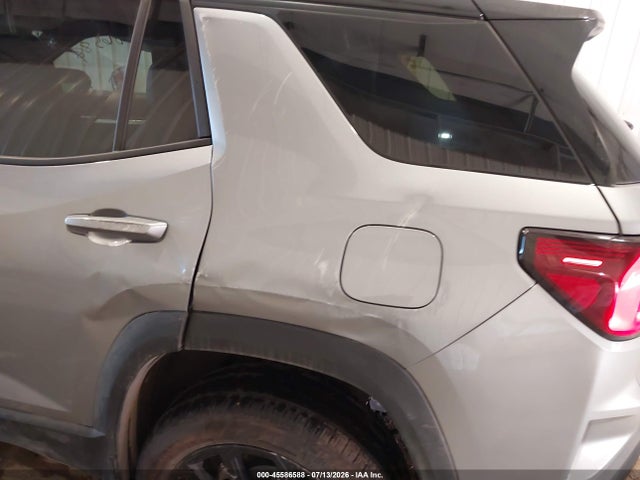 Продаж на аукціоні авто 2026 Gmc Terrain Awd Elevation, vin: 3GKALUEG2TL327021, номер лоту: 45586588