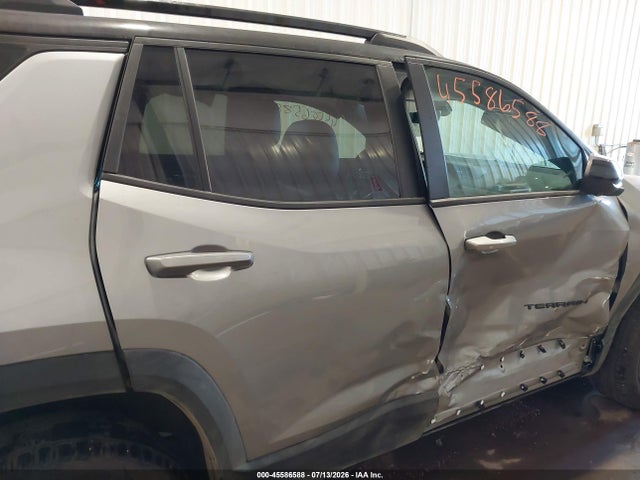 Продаж на аукціоні авто 2026 Gmc Terrain Awd Elevation, vin: 3GKALUEG2TL327021, номер лоту: 45586588
