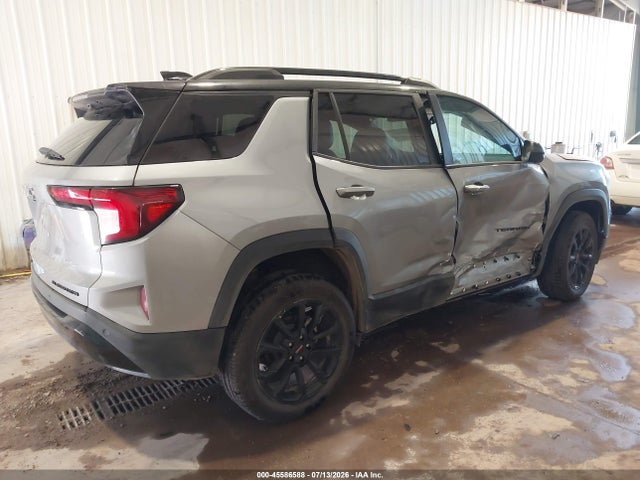 Продаж на аукціоні авто 2026 Gmc Terrain Awd Elevation, vin: 3GKALUEG2TL327021, номер лоту: 45586588
