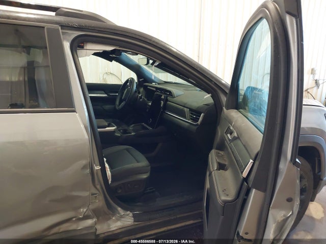 Продаж на аукціоні авто 2026 Gmc Terrain Awd Elevation, vin: 3GKALUEG2TL327021, номер лоту: 45586588