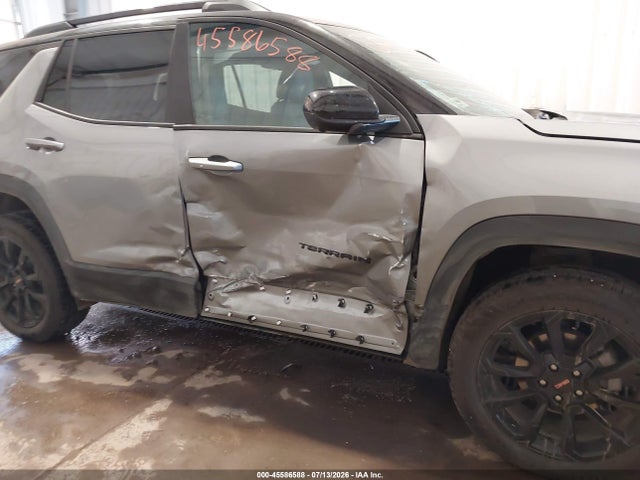 Продаж на аукціоні авто 2026 Gmc Terrain Awd Elevation, vin: 3GKALUEG2TL327021, номер лоту: 45586588