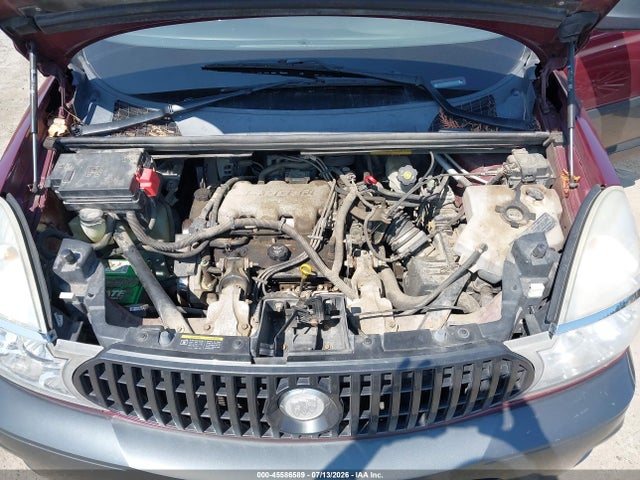 Продаж на аукціоні авто 2004 Buick Rendezvous Cx, vin: 3G5DB03E54S557348, номер лоту: 45586589