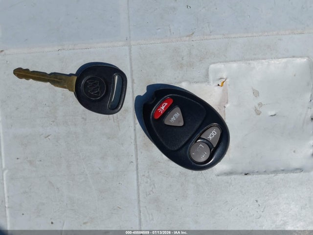 Продаж на аукціоні авто 2004 Buick Rendezvous Cx, vin: 3G5DB03E54S557348, номер лоту: 45586589
