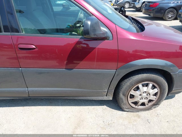 Продаж на аукціоні авто 2004 Buick Rendezvous Cx, vin: 3G5DB03E54S557348, номер лоту: 45586589