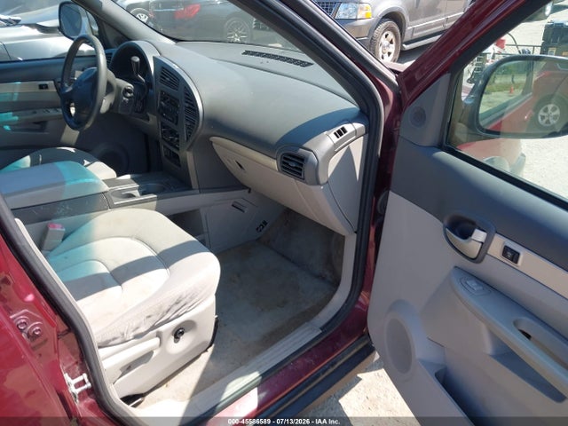 Продаж на аукціоні авто 2004 Buick Rendezvous Cx, vin: 3G5DB03E54S557348, номер лоту: 45586589