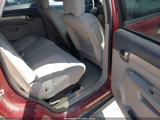 Продаж на аукціоні авто 2004 Buick Rendezvous Cx, vin: 3G5DB03E54S557348, номер лоту: 45586589