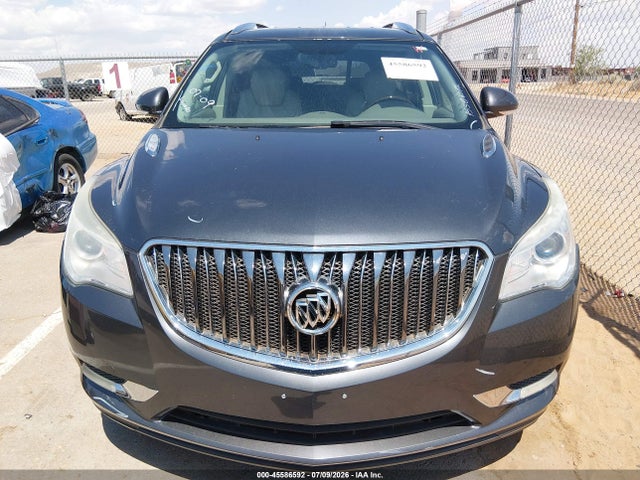 Aukcja sprzedaży 2013 Buick Enclave Leather, vin: 5GAKVCKD4DJ202417, numer aukcji: 45586592