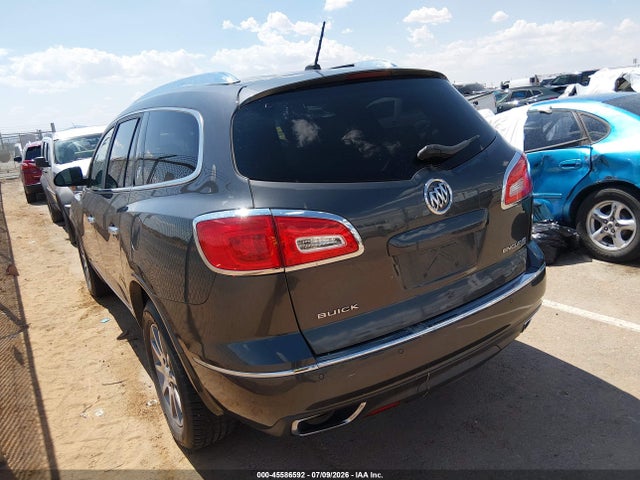 Aukcja sprzedaży 2013 Buick Enclave Leather, vin: 5GAKVCKD4DJ202417, numer aukcji: 45586592