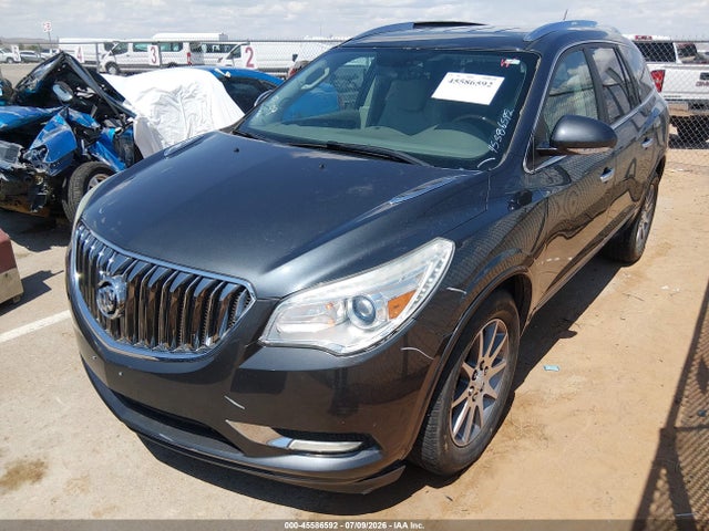 Aukcja sprzedaży 2013 Buick Enclave Leather, vin: 5GAKVCKD4DJ202417, numer aukcji: 45586592