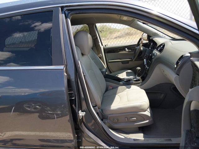 Aukcja sprzedaży 2013 Buick Enclave Leather, vin: 5GAKVCKD4DJ202417, numer aukcji: 45586592