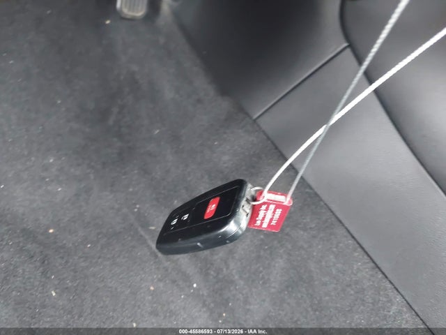 Toyota Corolla Se Nightshade Edition 2022 JTND4MBE6N3176154 Image 11